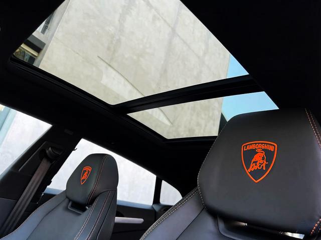 Urus 2021 4.0T V8 – фото 21