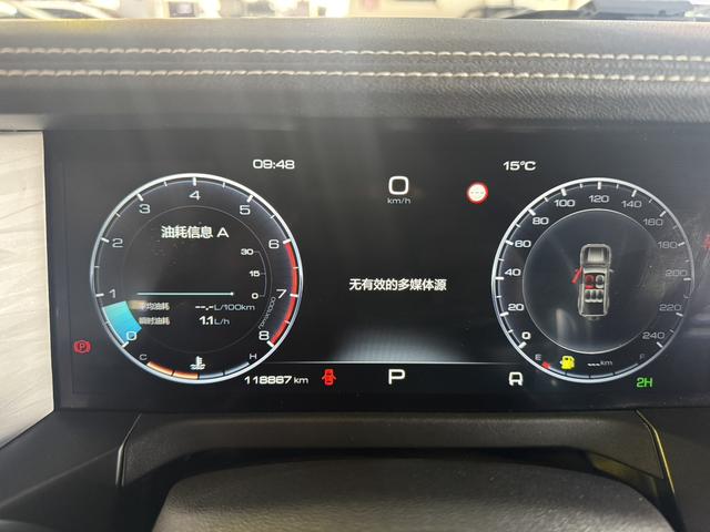 Great Wall Tank 300 2021 Off-Road 2.0T Challenger – фото 12