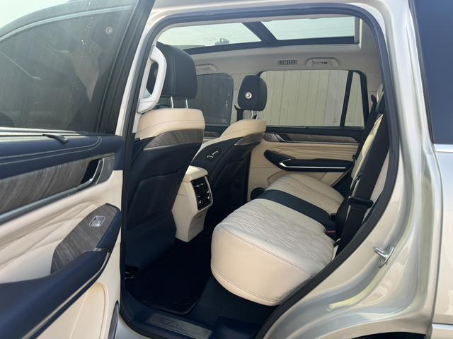 Tank 500 2023 Sport Edition Zaojing 5-seat – фото 5