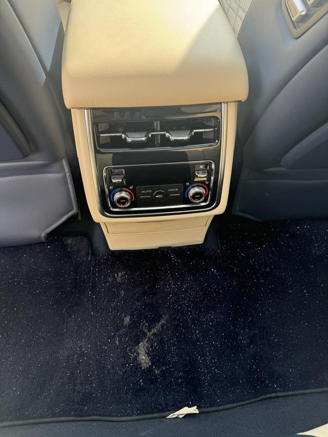 Tank 500 2023 Sport Edition Zaojing 5-seat – фото 6