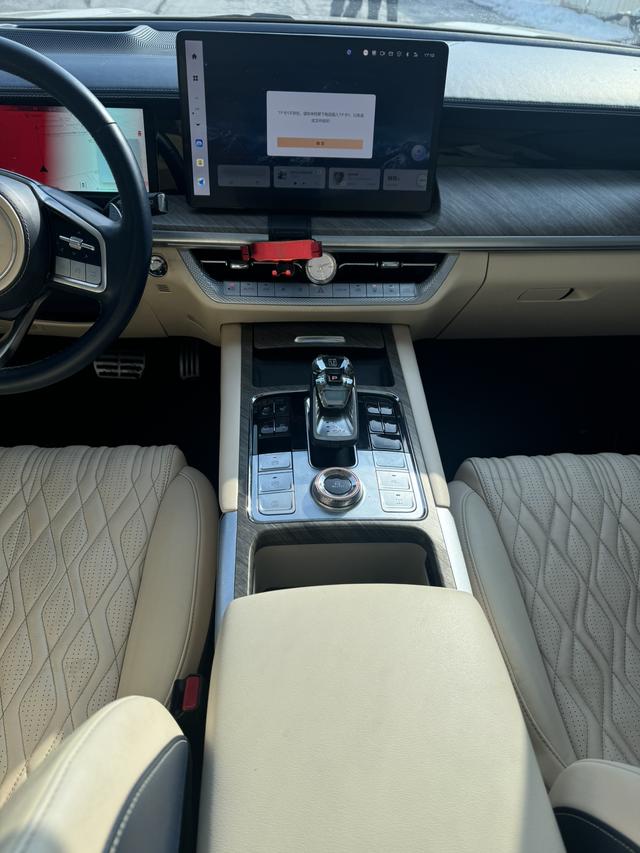 Tank 500 2023 Sport Edition Zaojing 5-seat – фото 8