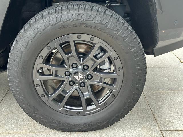 M-Hero 917 2023 Extended-Range