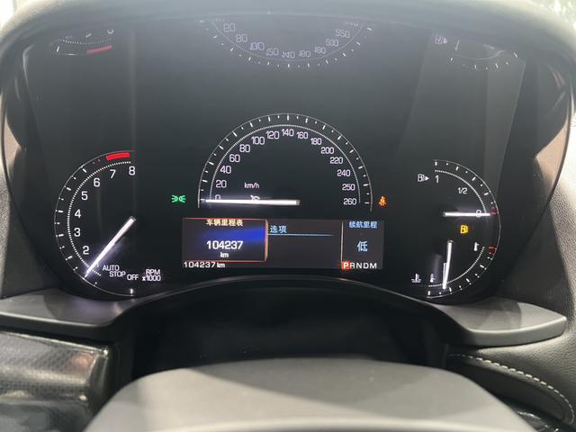Cadillac ATS-L 2017 28T Technology – фото 9