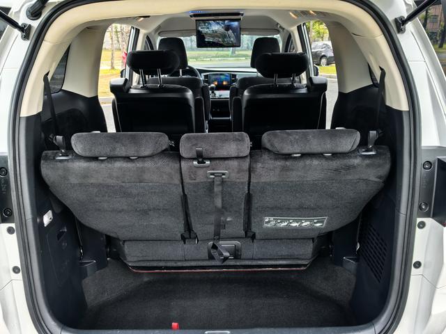 Honda Odyssey 2021 2.0L Hybrid Comfort – фото 13