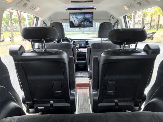 Honda Odyssey 2021 2.0L Hybrid Comfort – фото 14