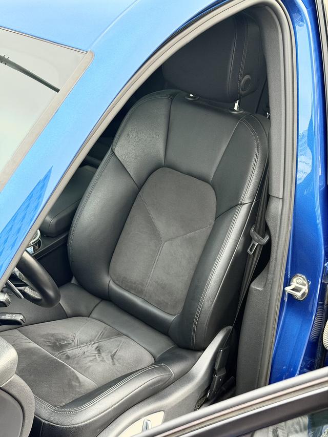 Porsche Macan 2016 Macan 2.0T – фото 14