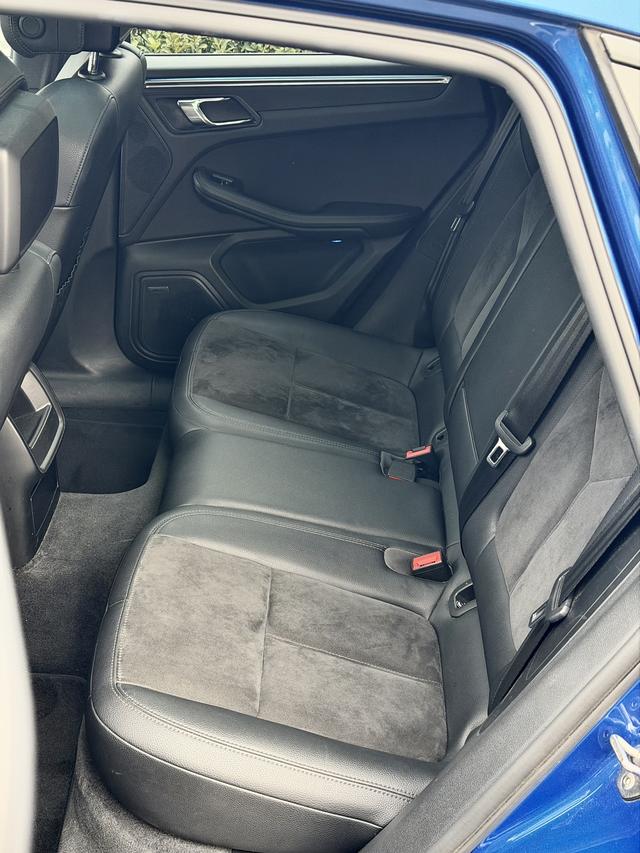 Porsche Macan 2016 Macan 2.0T – фото 15
