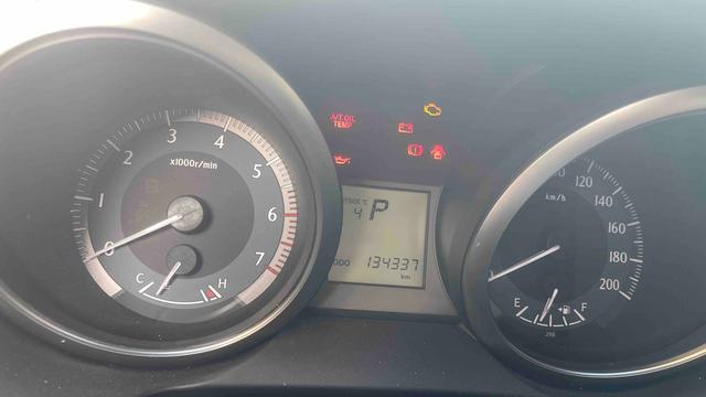 Toyota Prado 2016 2.7L Automatic Standard – фото 8
