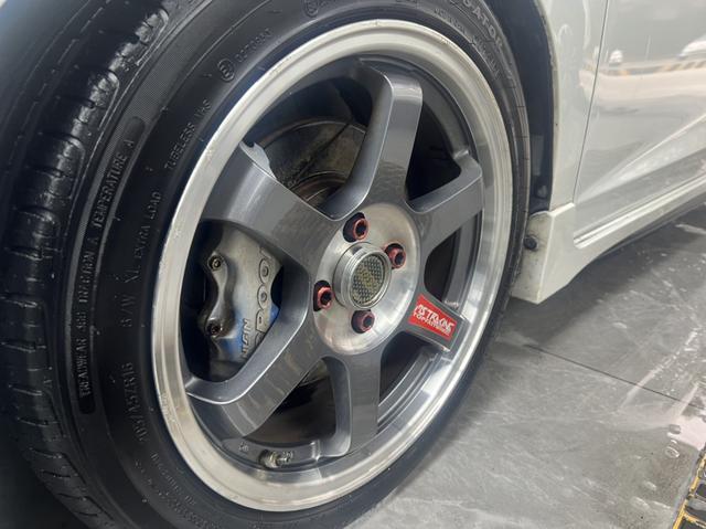 Honda Fit 2020 1.5L CVT Comfort – фото 5
