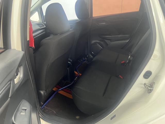 Honda Fit 2020 1.5L CVT Comfort – фото 8