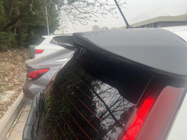 Honda Fit 2020 1.5L CVT Comfort – фото 13