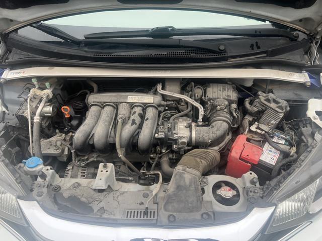 Honda Fit 2020 1.5L CVT Comfort – фото 14