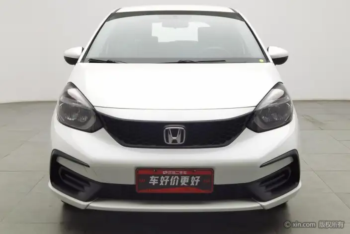 Honda Fit 2023 Model 1.5L CVT Tide Enjoy Edition