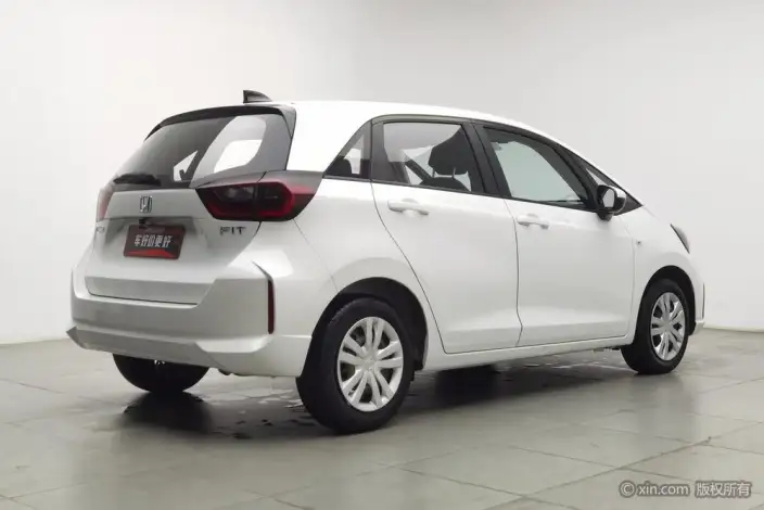 Honda Fit 2023 Model 1.5L CVT Tide Enjoy Edition