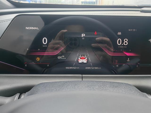 Changan UNI-T Модель 2020 года 1.5T Prestige – фото 6