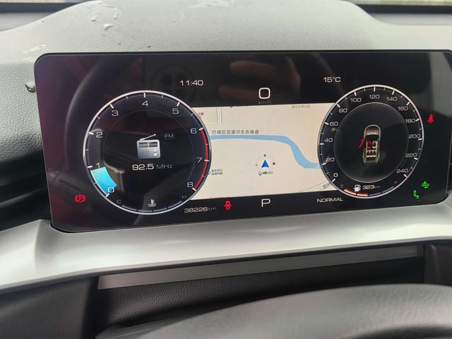Haval H6 2022 Third Gen 1.5T Automatic 2WD Max – фото 7