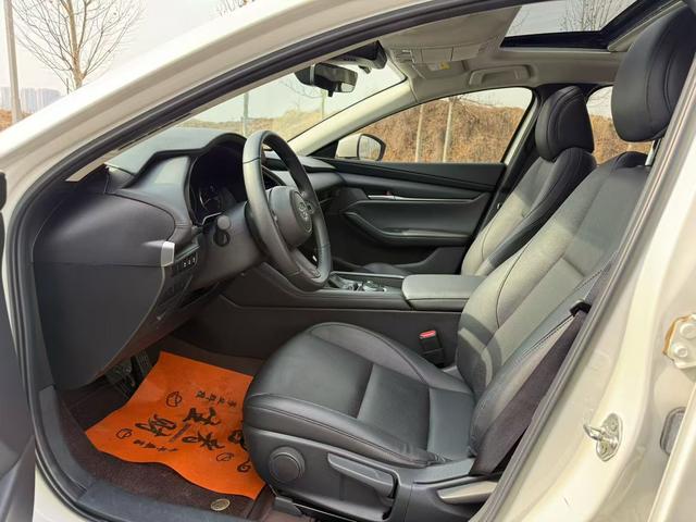 Mazda3 Axela 2021 1.5L Automatic Premium Edition – фото 4