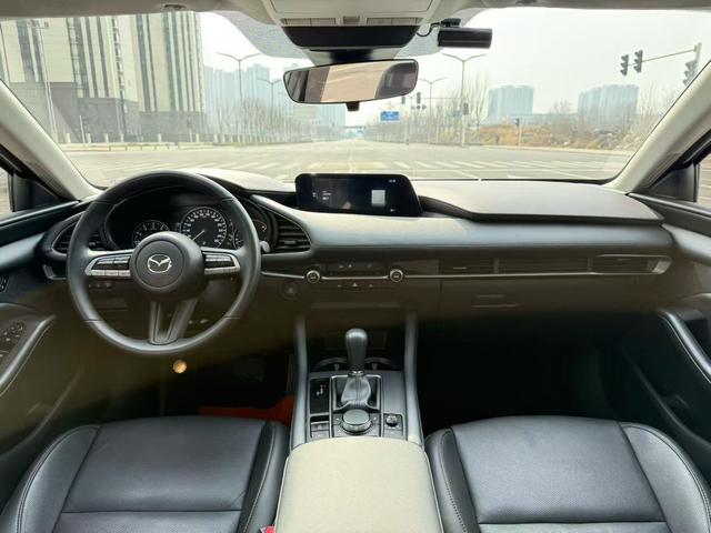 Mazda3 Axela 2021 1.5L Automatic Premium Edition – фото 5