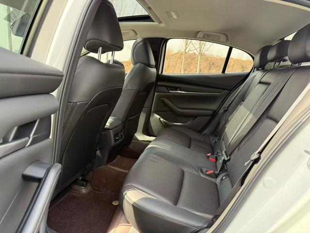 Mazda3 Axela 2021 1.5L Automatic Premium Edition – фото 6