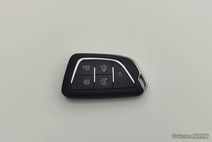 Cadillac CT5 2020 Model Facelift 28T Luxury Model