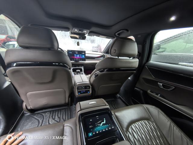 BYD Han EV 2020 AWD High-Performance Flagship – фото 7