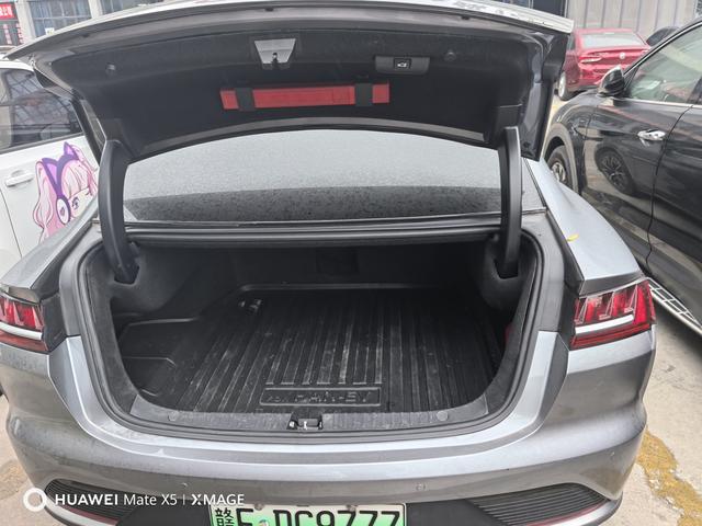BYD Han EV 2020 AWD High-Performance Flagship – фото 9