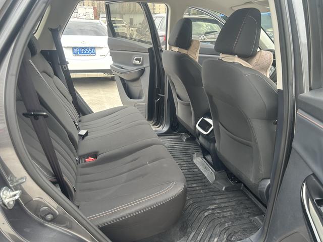 Changan Auchan X7 Модель 2020 года 1.5T Automatic Elite – фото 5