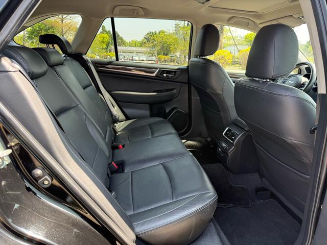 Subaru Outback Модель 2018 года 2.5i Luxury Навигация Edition EyeSight – фото 6