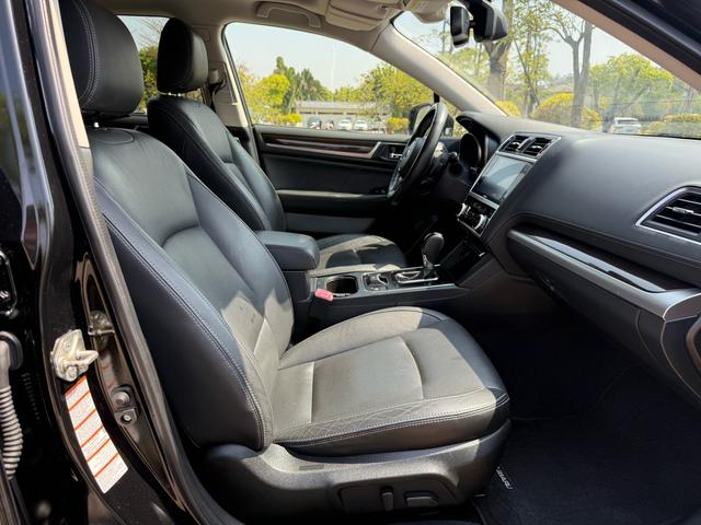 Subaru Outback Модель 2018 года 2.5i Luxury Навигация Edition EyeSight – фото 8
