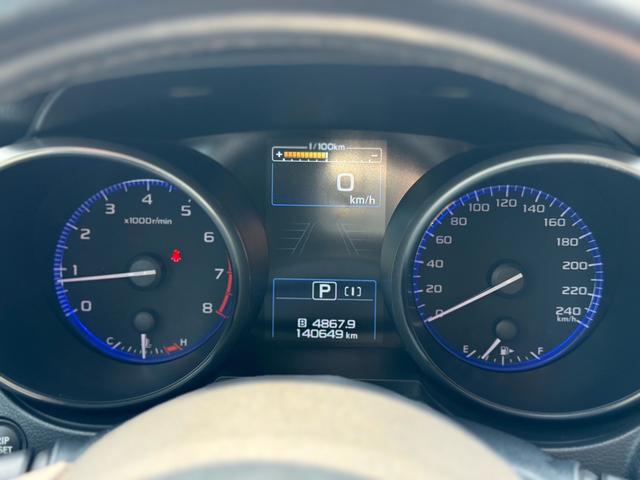 Subaru Outback Модель 2018 года 2.5i Luxury Навигация Edition EyeSight – фото 12