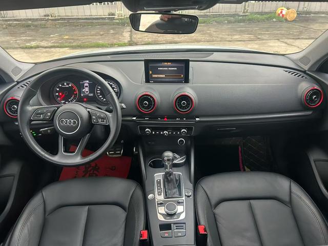 Audi A3 Модель 2020 года Limousine 35 TFSI Fashion тип Country VI – фото 4