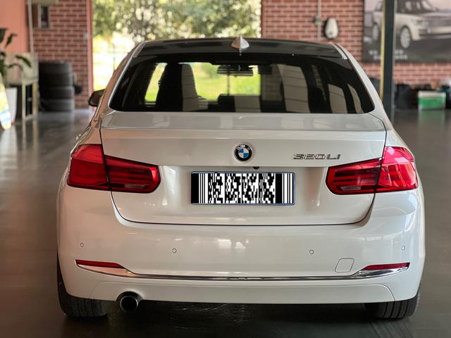 BMW 3 Series 2016 320Li Fashion – фото 8