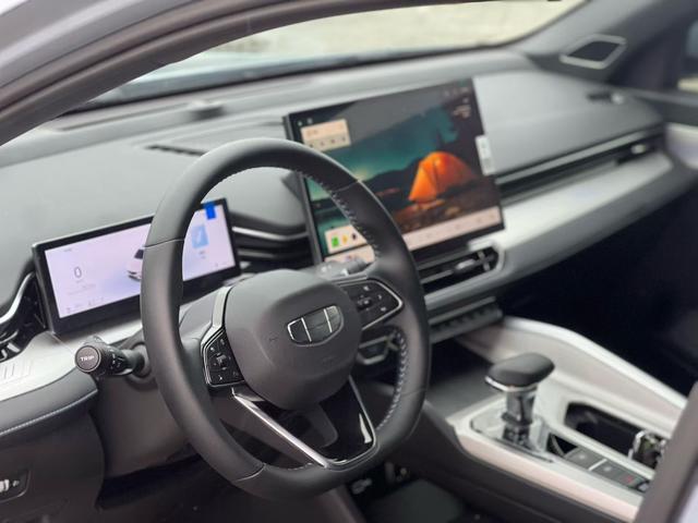 Geely StarRui 2025 1.5T Dong Fang Yao · Fu Yao Edition – фото 5