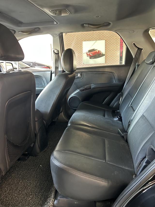Sportage 2013 модификация 2.0L автоматическое 2WD Edition GLS – фото 6