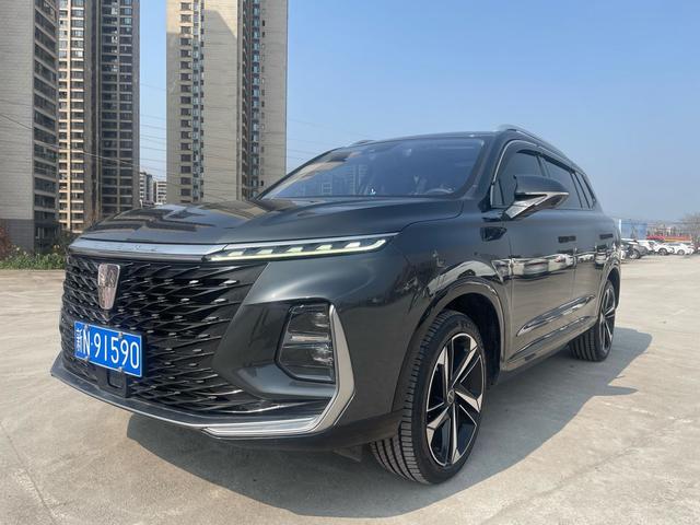 Roewe RX5 MAX 2022 1.5T Automatic Arrive Flagship Edition