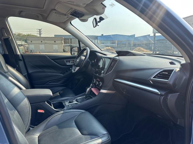 Subaru Forester Модель 2020 года 2.0i Deluxe Edition EyeSight – фото 6