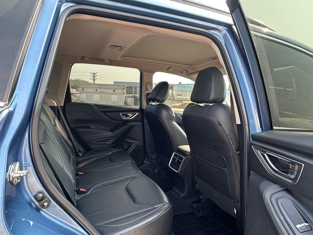 Subaru Forester Модель 2020 года 2.0i Deluxe Edition EyeSight – фото 7