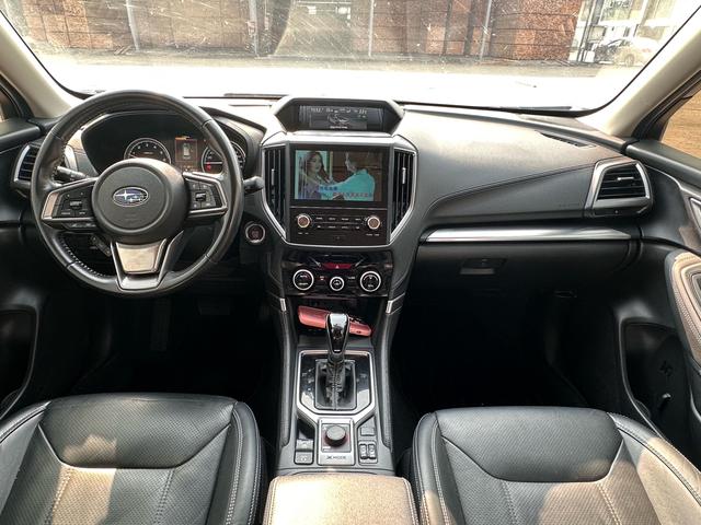 Subaru Forester Модель 2020 года 2.0i Deluxe Edition EyeSight – фото 8