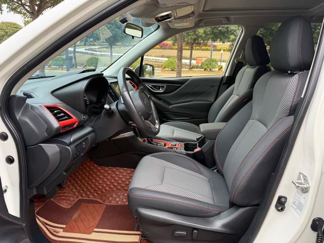 Subaru Forester 2021 2.0i X Sport EyeSight – фото 5