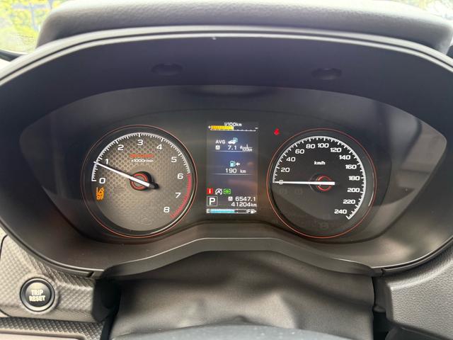 Subaru Forester 2021 2.0i X Sport EyeSight – фото 9