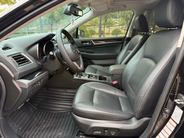 Subaru Outback Модель 2020 года комплектация 2.5i Спорт Навигация Edition EyeSight – фото 5