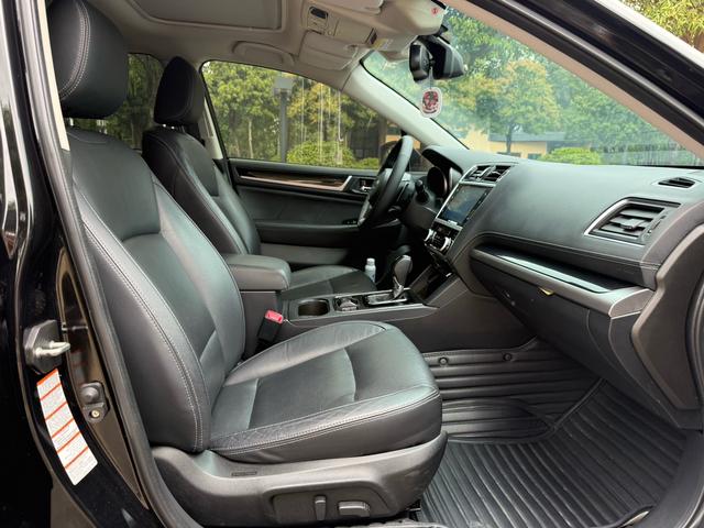 Subaru Outback Модель 2020 года комплектация 2.5i Спорт Навигация Edition EyeSight – фото 6
