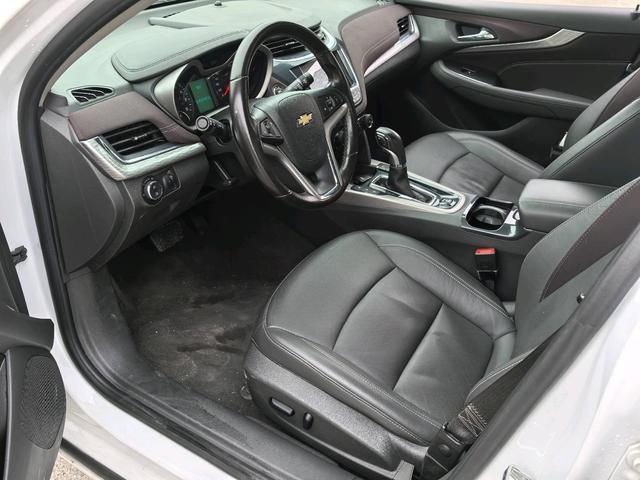 Chevrolet Malibu 2017 1.5T Automatic Luxury – фото 5
