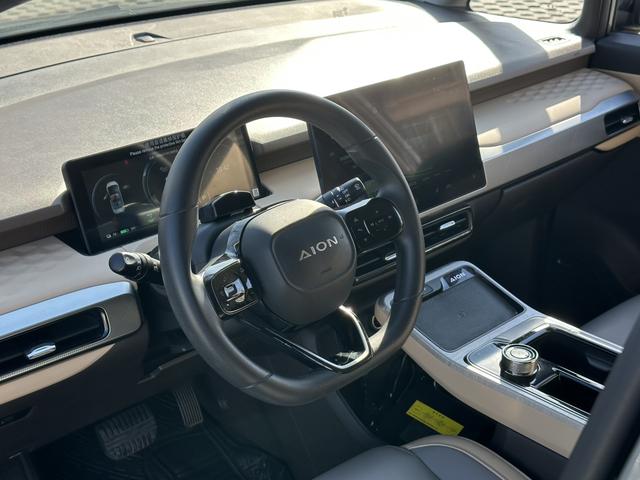 AION Y 2021 70 Enjoy Tech – фото 11