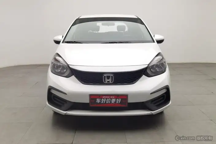 Honda Fit 2023 Model 1.5L CVT Tide Enjoy Edition