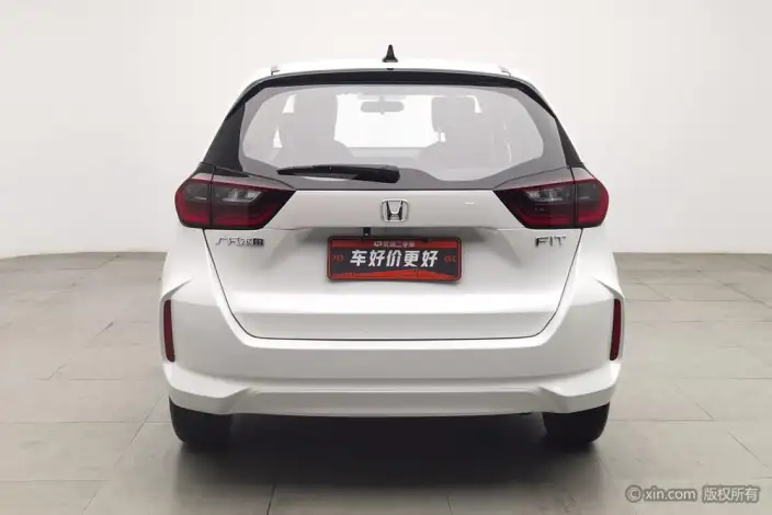 Honda Fit 2023 Model 1.5L CVT Tide Enjoy Edition