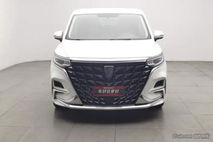 Roewe iMAX8 2023 Model 400TGI Comfort Edition