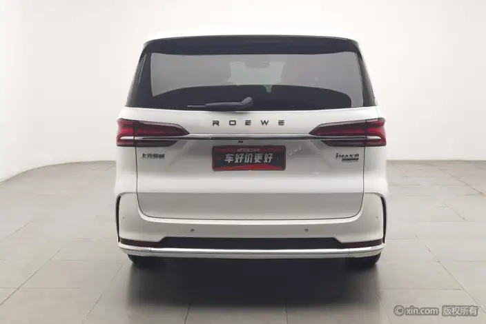 Roewe iMAX8 2023 Model 400TGI Comfort Edition