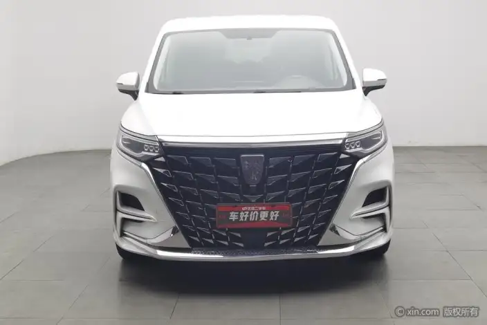 Roewe iMAX8 2023 Model 400TGI Comfort Edition