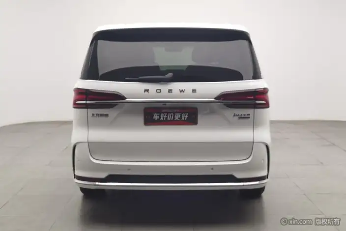 Roewe iMAX8 2023 Model 400TGI Comfort Edition